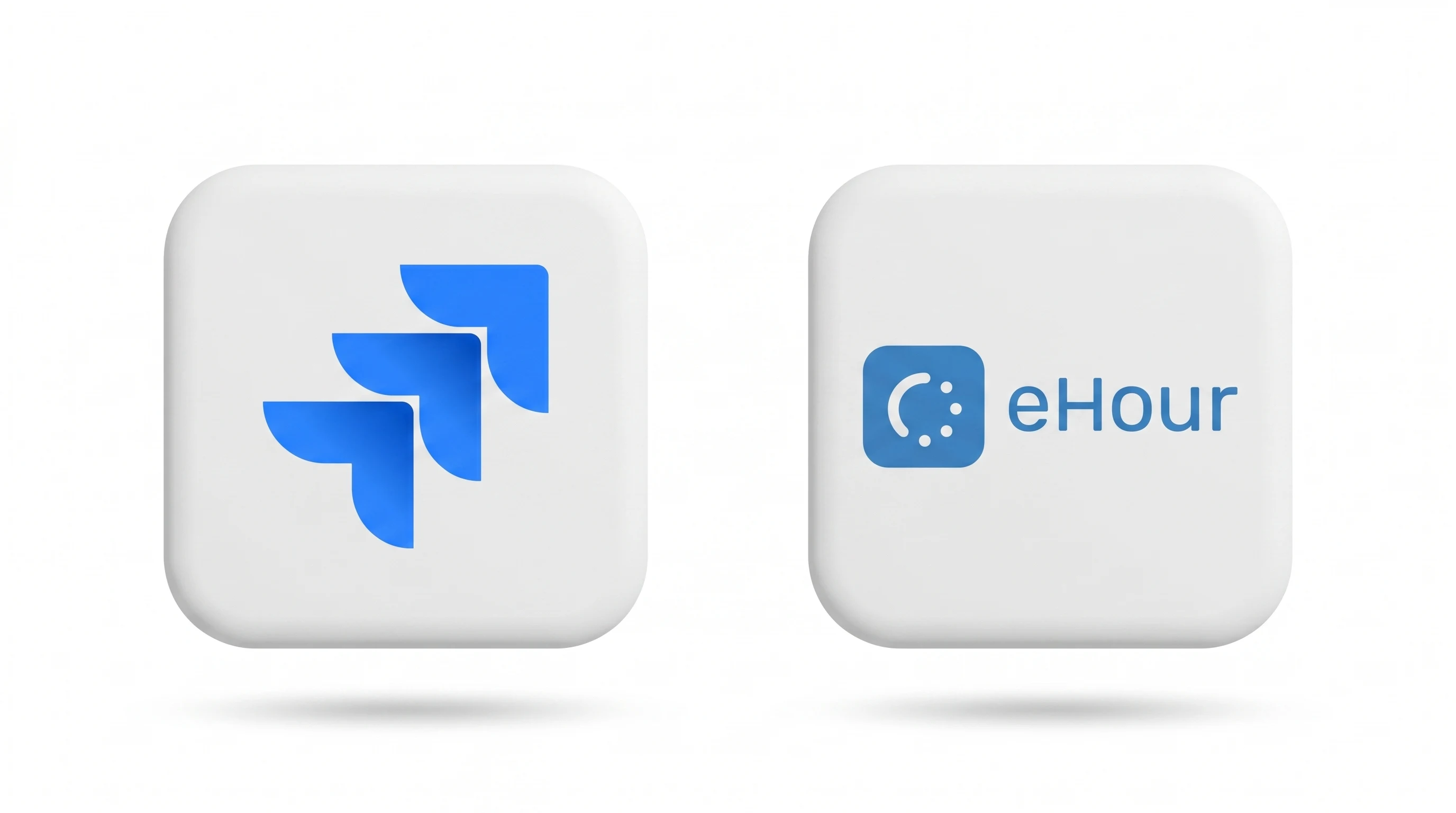 Track time without leaving Jira